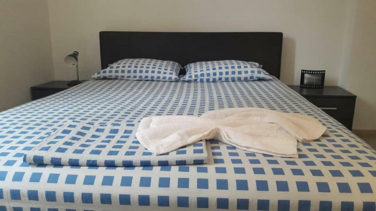 Corfu Filoxenia House Lägenhet Kompítsion Exteriör bild